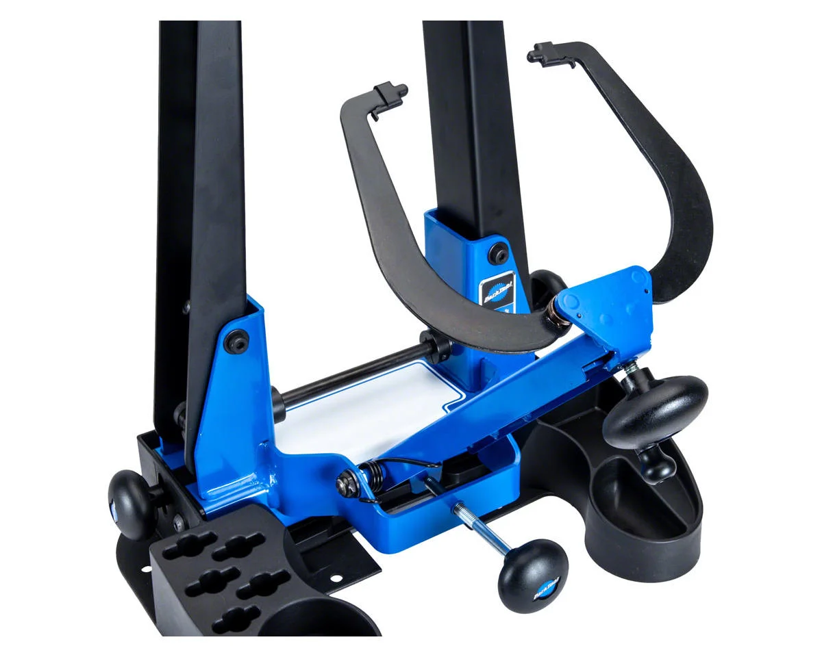 Park Tool TS-4.3 Professional Truing Stand - view 4